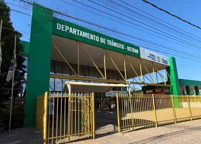 Detran divulga resultado da primeira etapa do seletivo para instrutores de trânsito