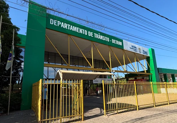Detran divulga resultado da primeira etapa do seletivo para instrutores de trânsito