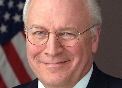 Dick Cheney
