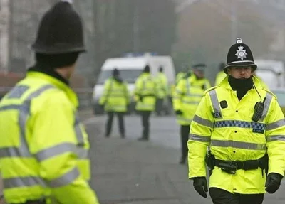 Dois homens suspeitos foram já presos pela polícia
