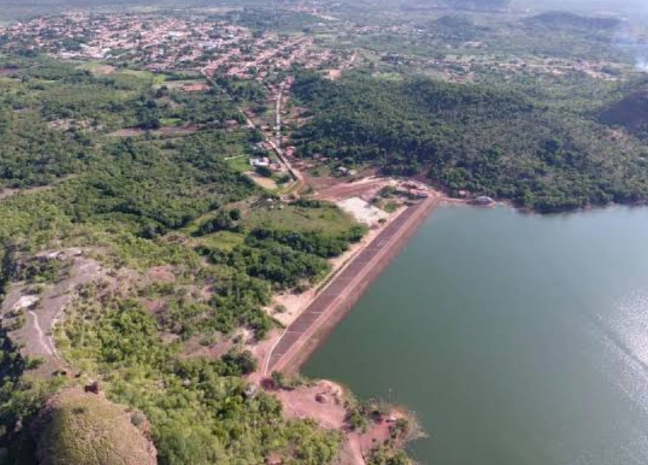 Ecopark Açude Beneditinos