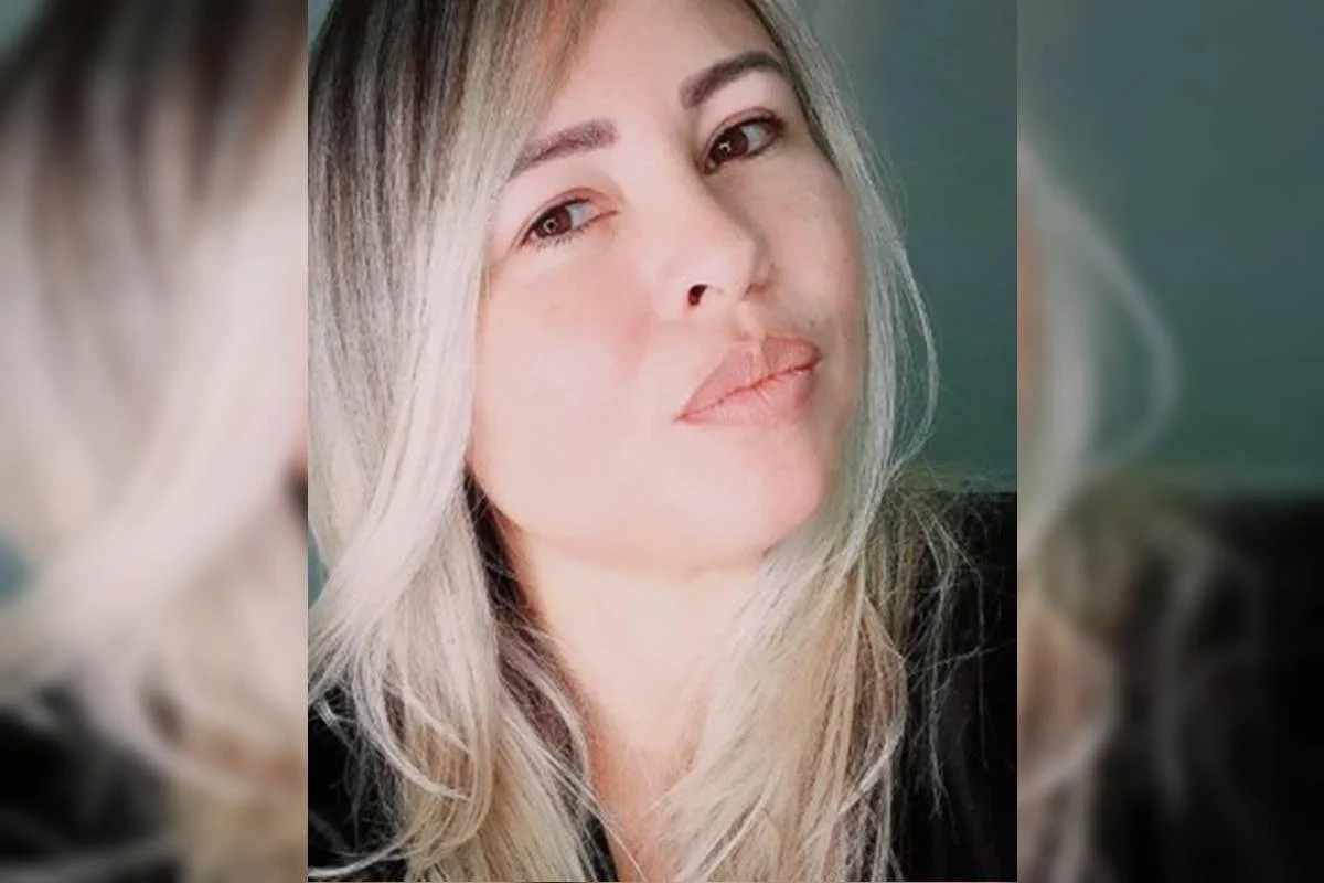 Edivânia da Silva