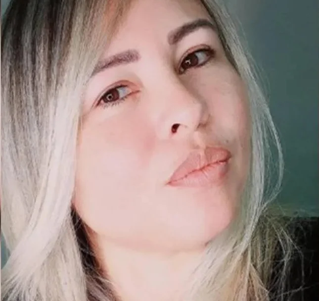 Edvânia Vieira da Silva