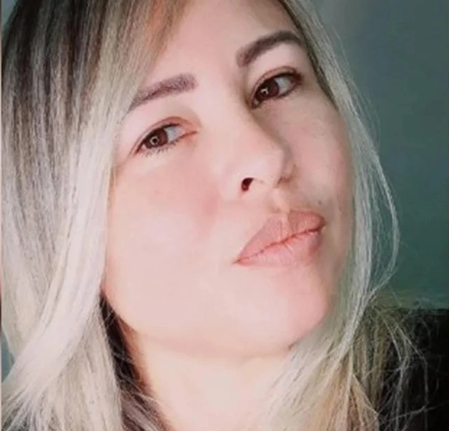 Edvânia Vieira da Silva