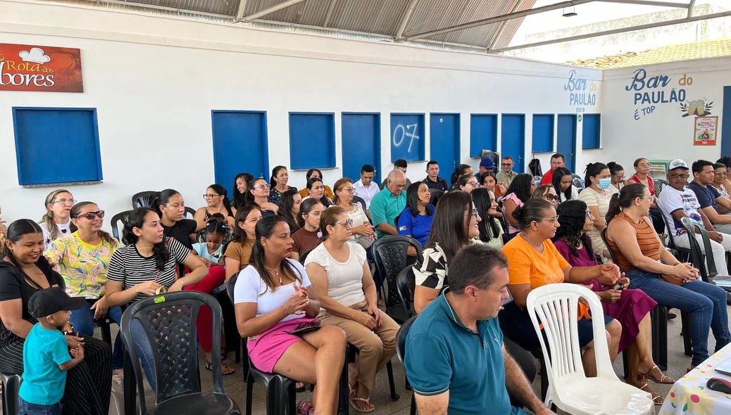 Encerramento do Projeto Saúde Mental e Bem-Estar Docente