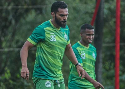 Erivelton, novo reforço do Oeirense