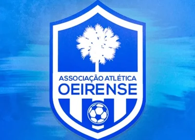 Escudo do Oeirense