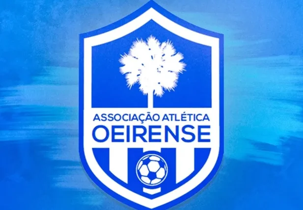 Escudo do Oeirense