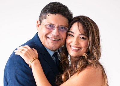 Esposa do vice-prefeito Darllan Barros se pronuncia após morte do marido
