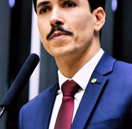 Euclydes Pettersen, Deputado Federal (Republicanos-MG)