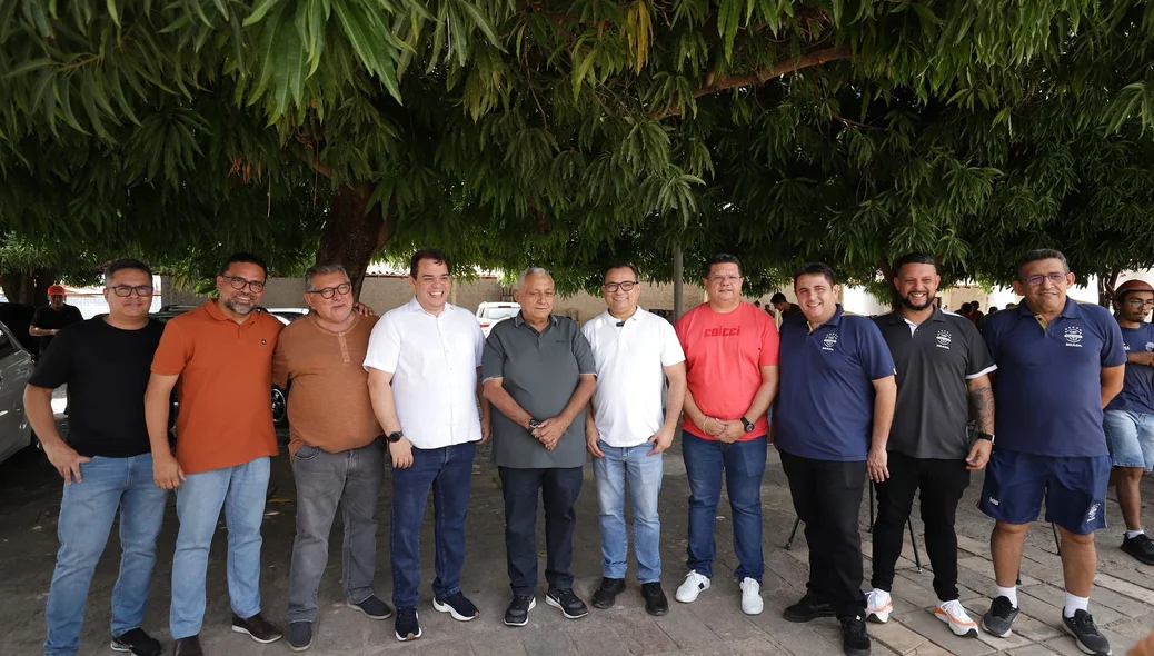Evento da APCDEP