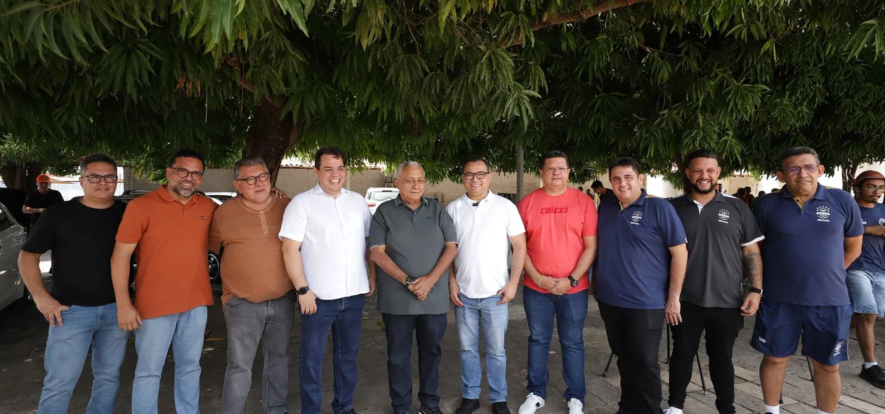 Evento da APCDEP