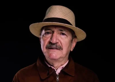Ex-deputado Aldo Rebelo