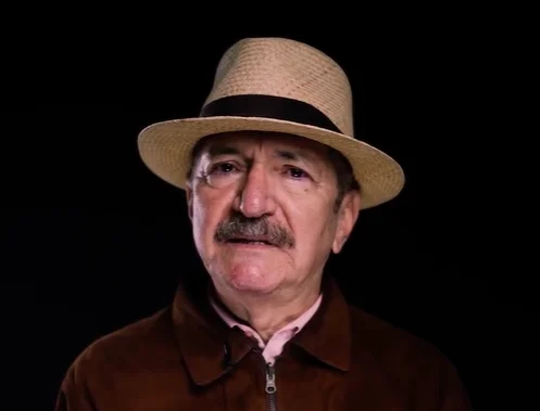 Ex-deputado Aldo Rebelo