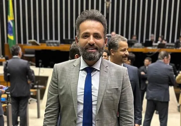 Ex-prefeito Ney Santos