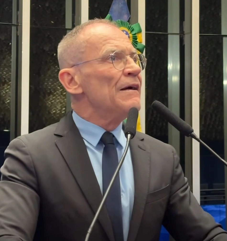 Fabiano Contarato