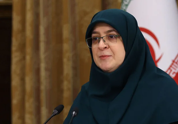 Fatemeh Mohajerani