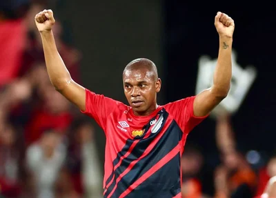 Fernandinho, ex-jogador
