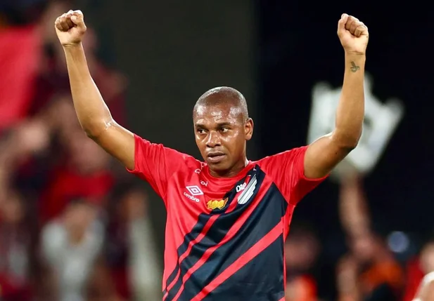 Fernandinho, ex-jogador