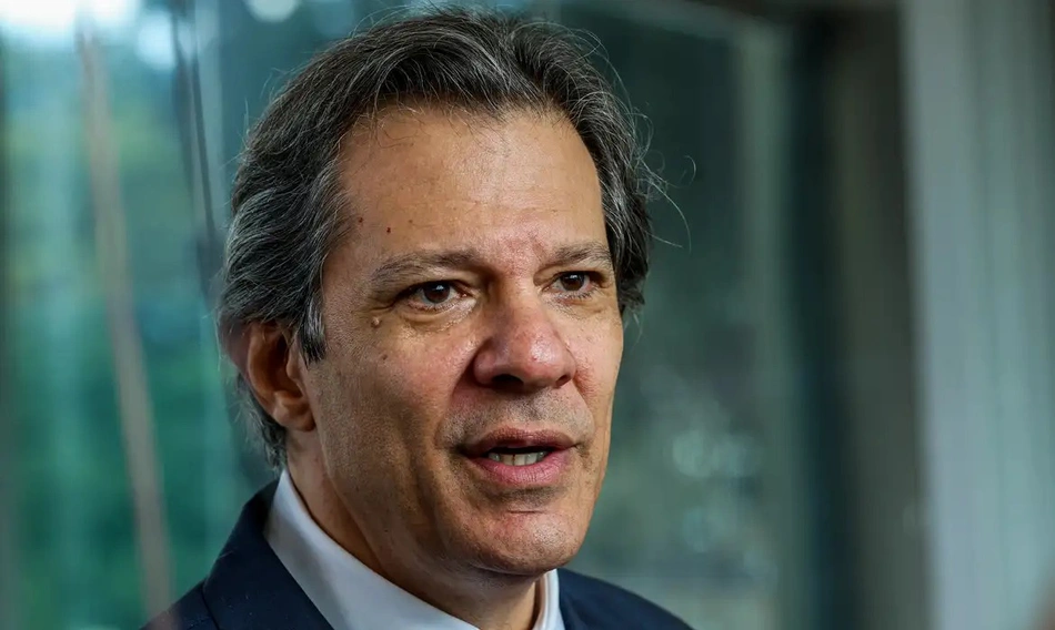 Fernando Haddad
