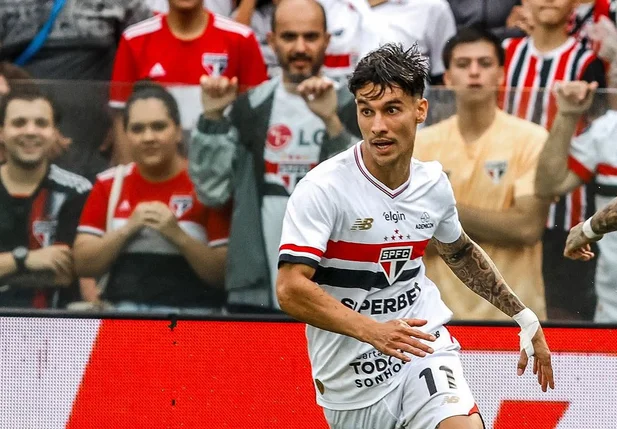 Ferreirinha, atacante