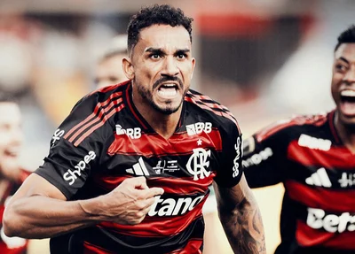 Flamengo vence Palmeiras e se torna o 1° tetracampeão da Libertadores