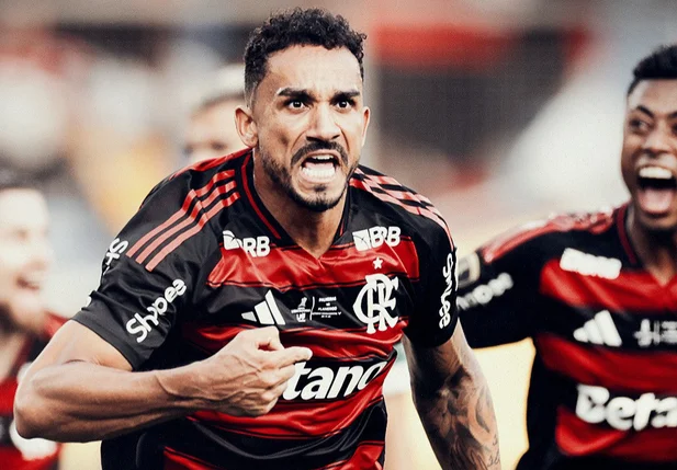 Flamengo vence Palmeiras e se torna o 1° tetracampeão da Libertadores