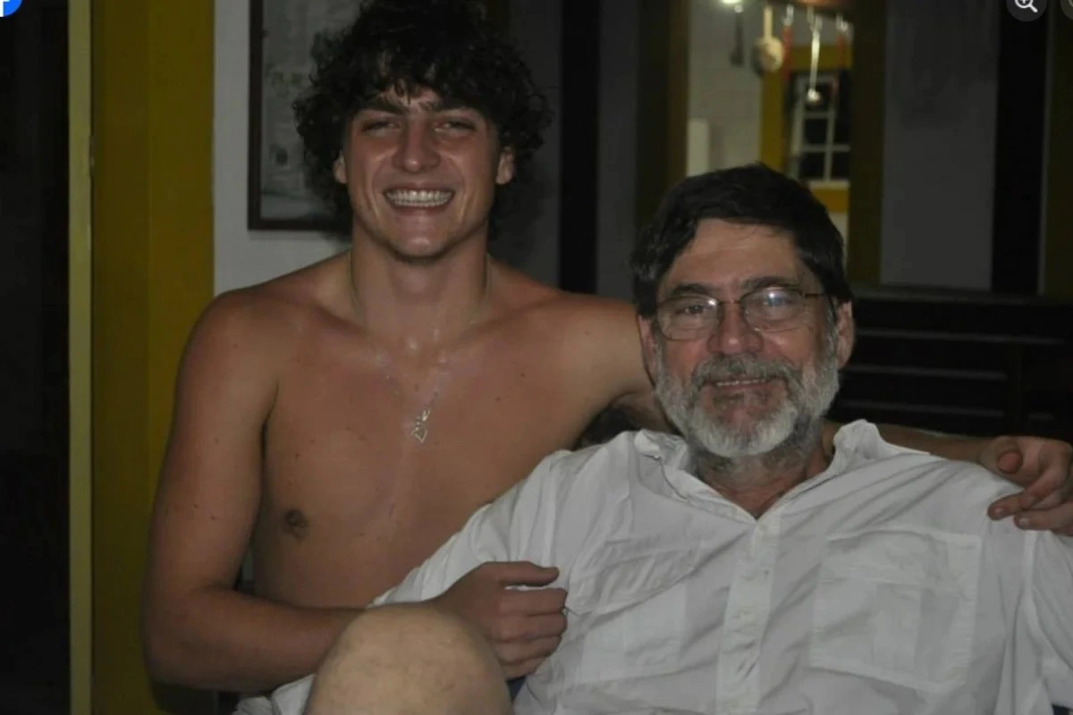 Francisco Frateschi e Paulo Frateschi