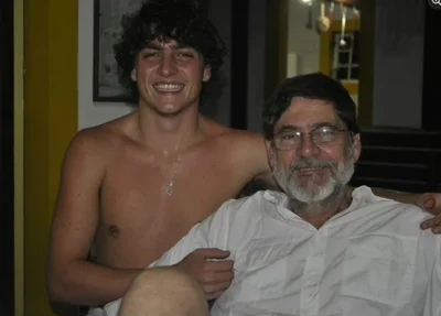 Francisco Frateschi e Paulo Frateschi