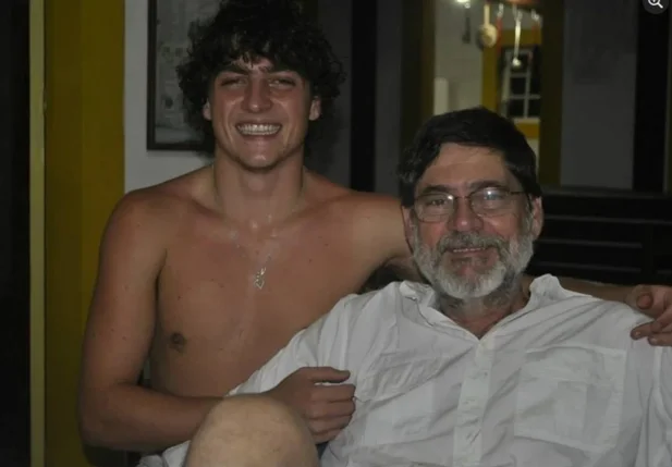 Francisco Frateschi e Paulo Frateschi