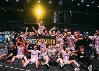 Furia vence G3X em clássico e é campeã da Kings League Brasil