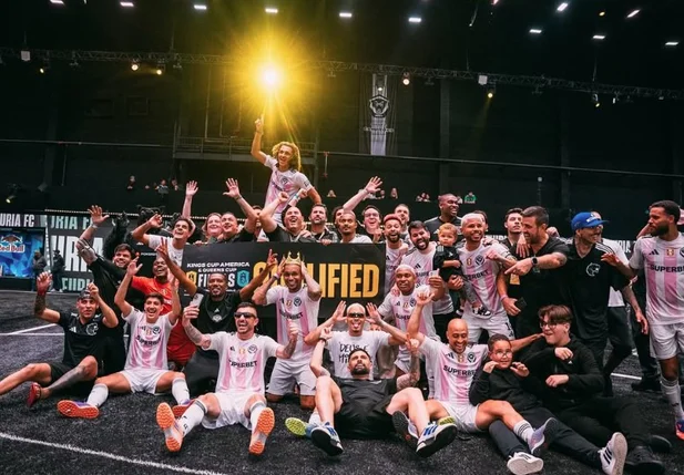 Furia vence G3X em clássico e é campeã da Kings League Brasil