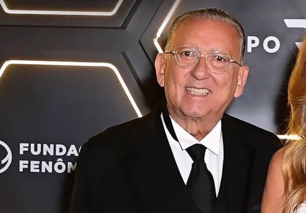 Galvão Bueno