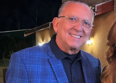 Galvão Bueno