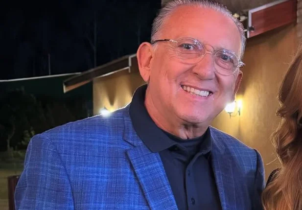 Galvão Bueno