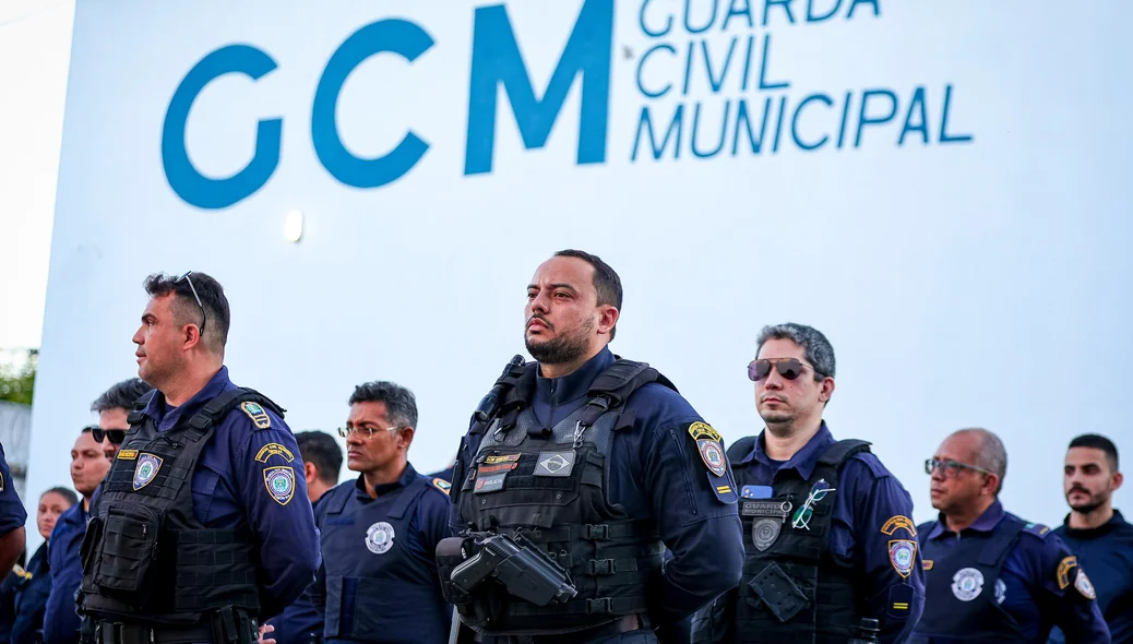 GCM