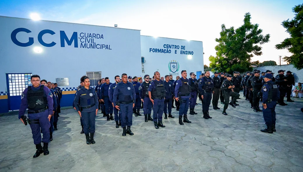 GCM de Timonn