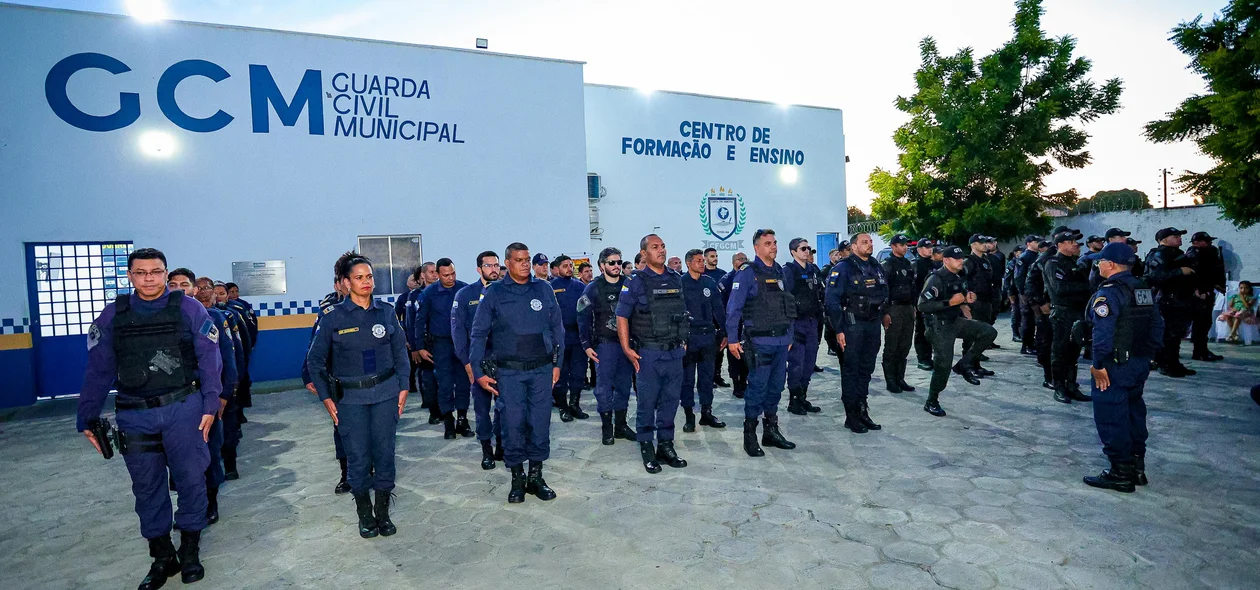 GCM de Timonn