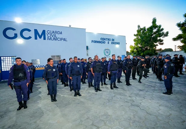 GCM de Timonn