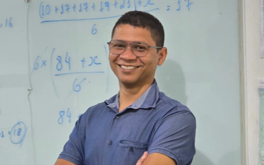 Gerson Misael