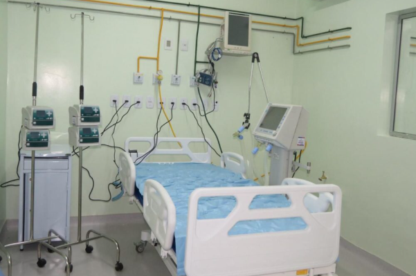 Governador inaugura nova UTI do Instituto Natan Portella nesta quinta