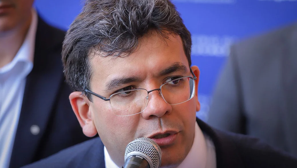 Governador Rafael Fonteles