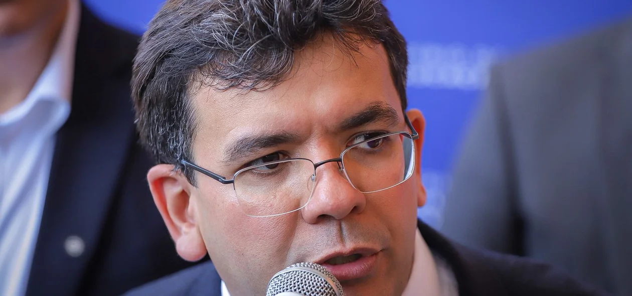 Governador Rafael Fonteles
