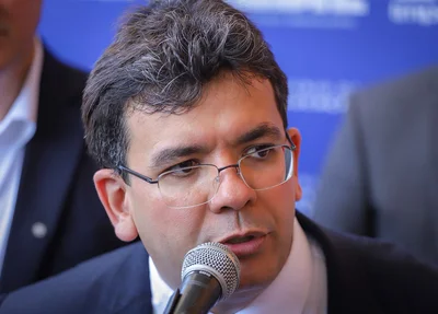 Governador Rafael Fonteles