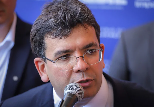 Governador Rafael Fonteles