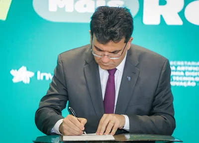 Governador Rafael Fonteles