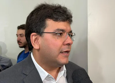Governador Rafael Fonteles