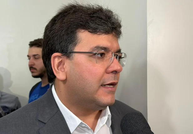 Governador Rafael Fonteles