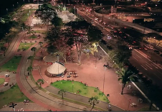 Governo do Piauí abre consulta pública para concessão do Parque Potycabana