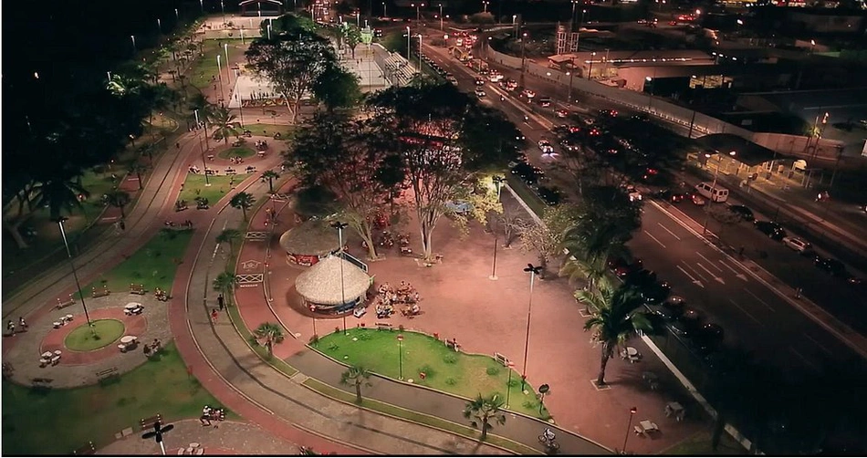 Governo do Piauí abre consulta pública para concessão do Parque Potycabana